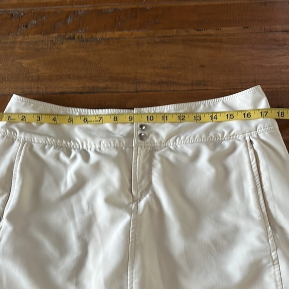 All by Jodie skort, size 8 Rip Skirt - Picture 5 of 8